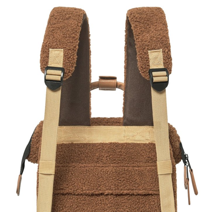 CABAIA Adventurer S Tucson brown